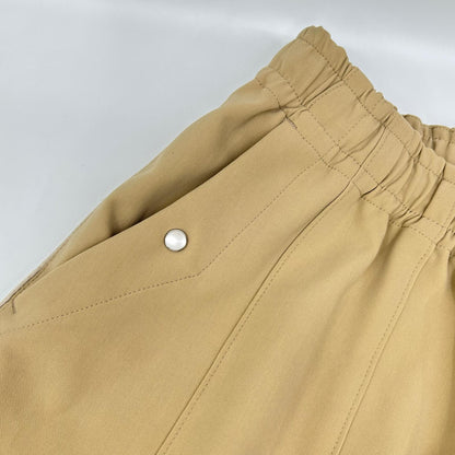 STUDIOUS x Needles Piped Cowboy Pants Beige Size XS