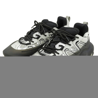 cm Y DIESEL S-PROTOTYPE P1 Sneakers Black/White Size 8.5(US)