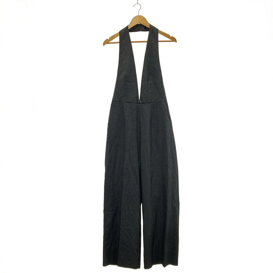 ADORE 531-2240810 Drapey Poplin Gray Size 38