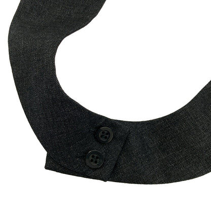 ADORE 531-2240810 Drapey Poplin Gray Size 38