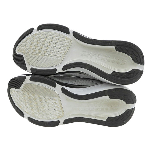 AIR ZOOM NIKE Pegasus 42 Sneakers White/Black Size 12(US)
