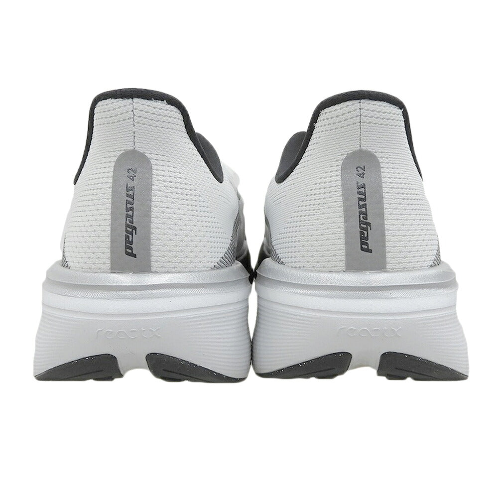 AIR ZOOM NIKE Pegasus 42 Sneakers White/Black Size 12(US)