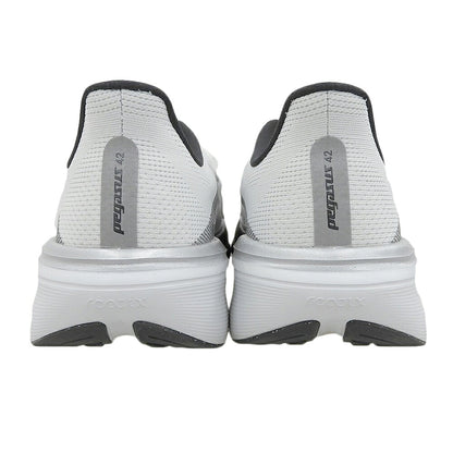 AIR ZOOM NIKE Pegasus 42 Sneakers White/Black Size 12(US)
