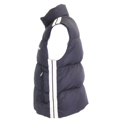 MONCLER Genius 8 x Palm Angels Rodman Down Vest Black Size 1