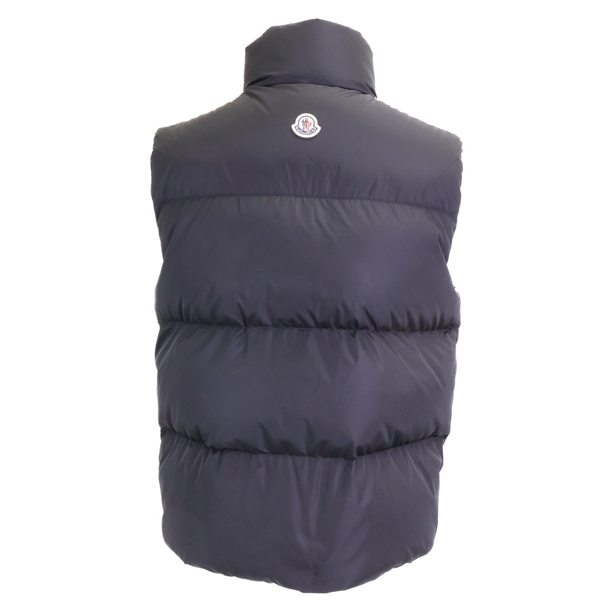 MONCLER Genius 8 x Palm Angels Rodman Down Vest Black Size 1
