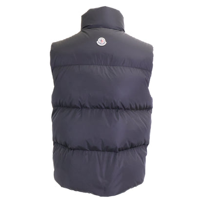 MONCLER Genius 8 x Palm Angels Rodman Down Vest Black Size 1