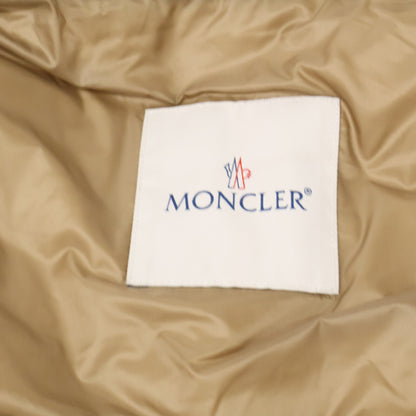 MONCLER Genius 8 x Palm Angels Rodman Down Vest Black Size 1