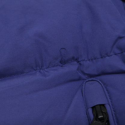 MONCLER BASSIAS Tri-Color Down Jacket Size 3