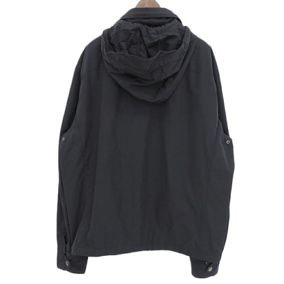 POLObyRalphLauren Hooded Zip Padded Jacket Black Size L