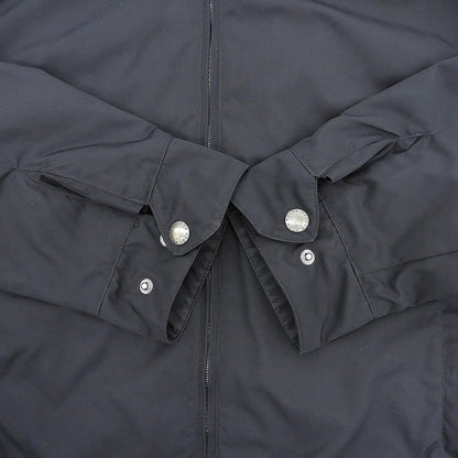POLObyRalphLauren Hooded Zip Padded Jacket Black Size L