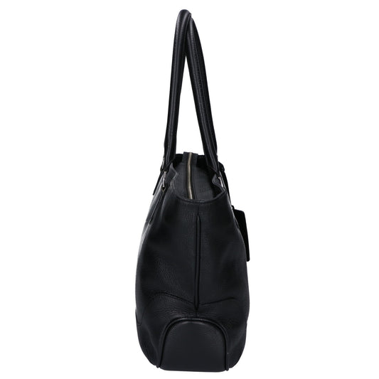 PELLE MORBIDA Maiden Voyage MB059A Bag Black Size ONE SIZE