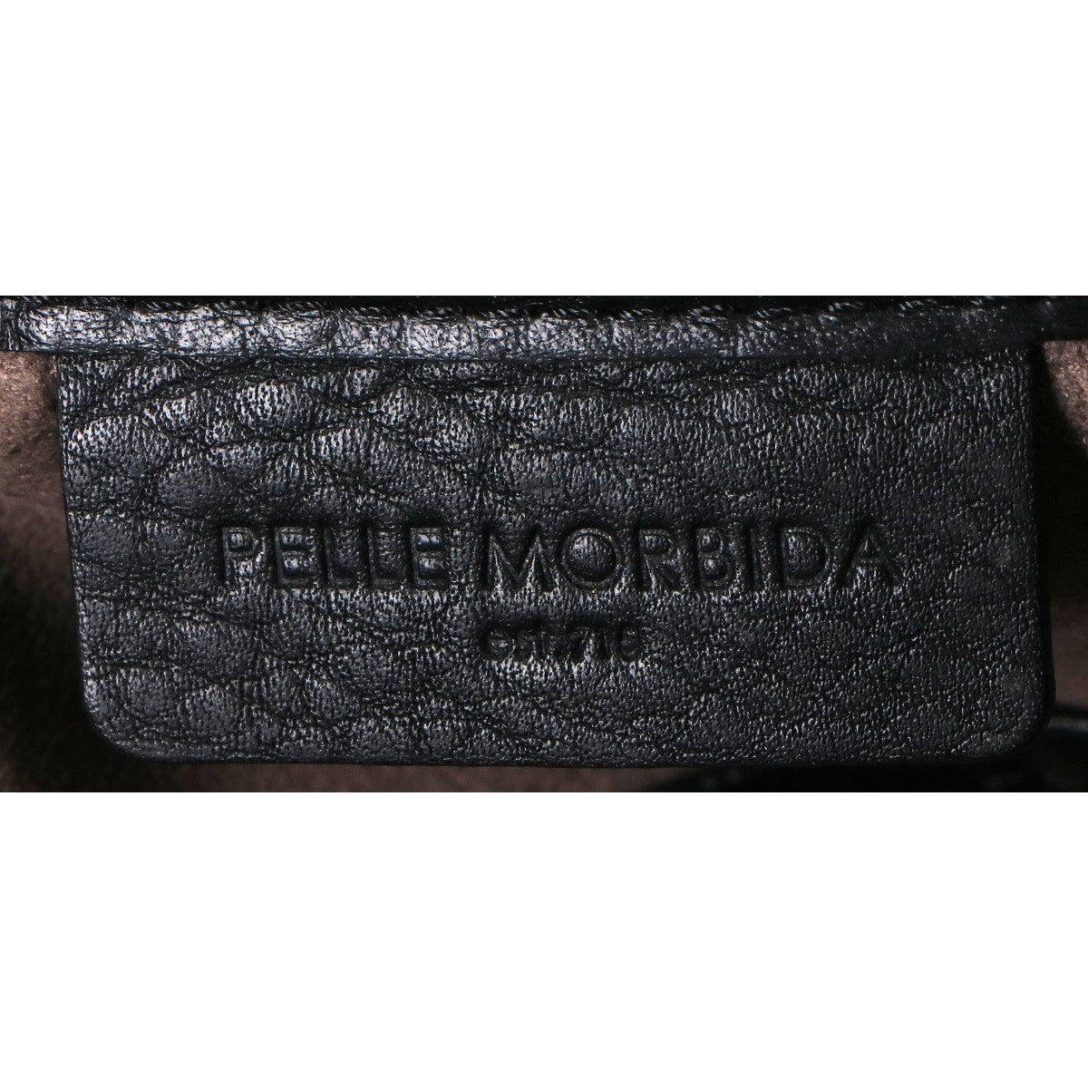 PELLE MORBIDA Maiden Voyage MB059A Bag Black Size ONE SIZE