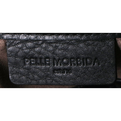 PELLE MORBIDA Maiden Voyage MB059A Bag Black Size ONE SIZE