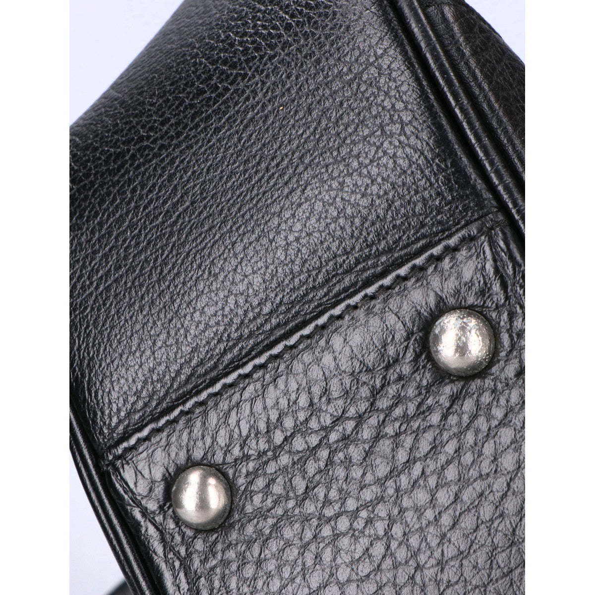 PELLE MORBIDA Maiden Voyage MB059A Bag Black Size ONE SIZE