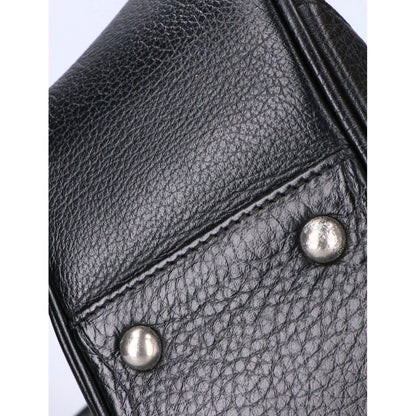 PELLE MORBIDA Maiden Voyage MB059A Bag Black Size ONE SIZE