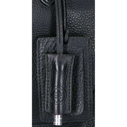PELLE MORBIDA Maiden Voyage MB059A Bag Black Size ONE SIZE