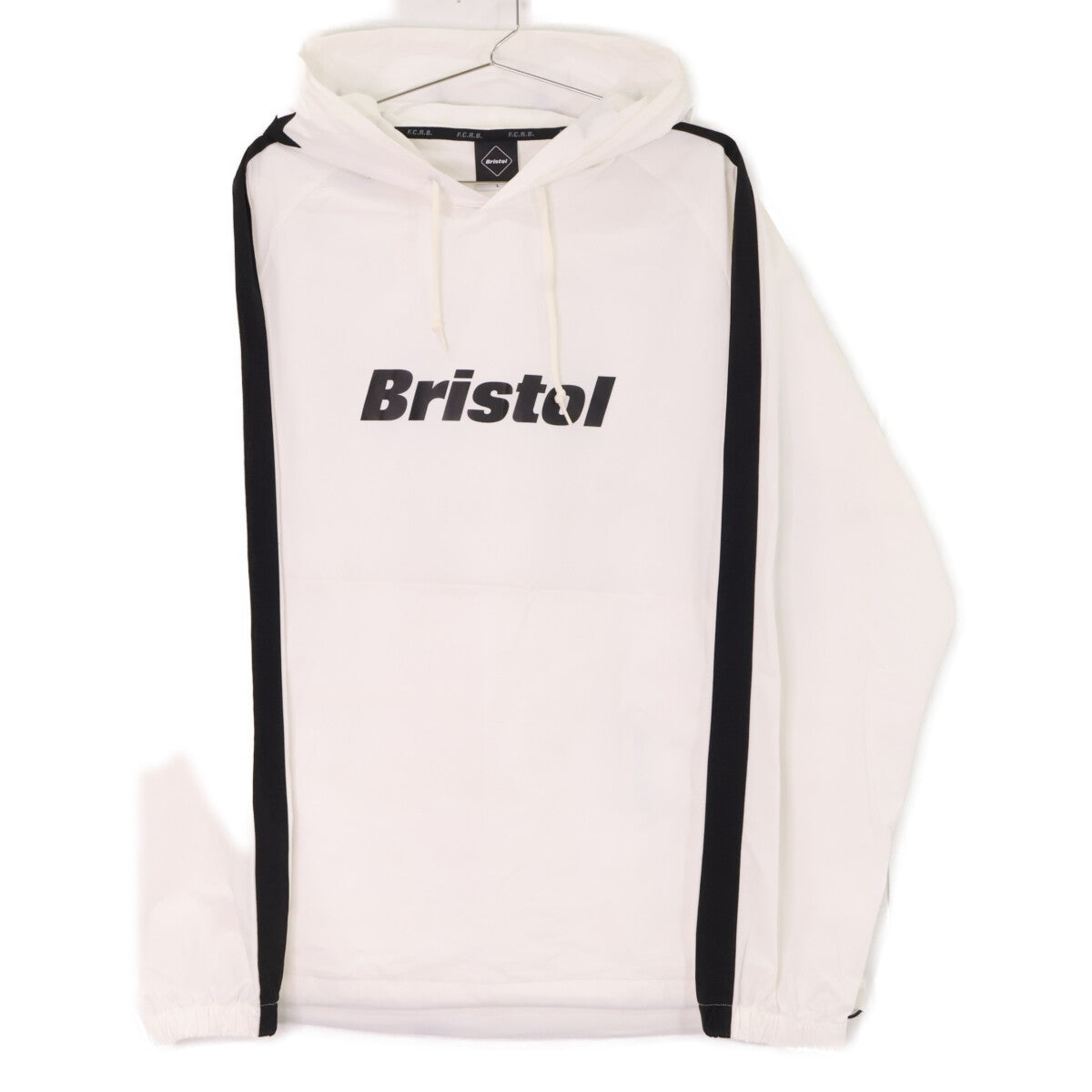 F.C.Real Bristol FCRB-222010 Star Applique Anorak Size L