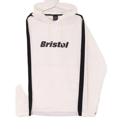 F.C.Real Bristol FCRB-222010 Star Applique Anorak Size L
