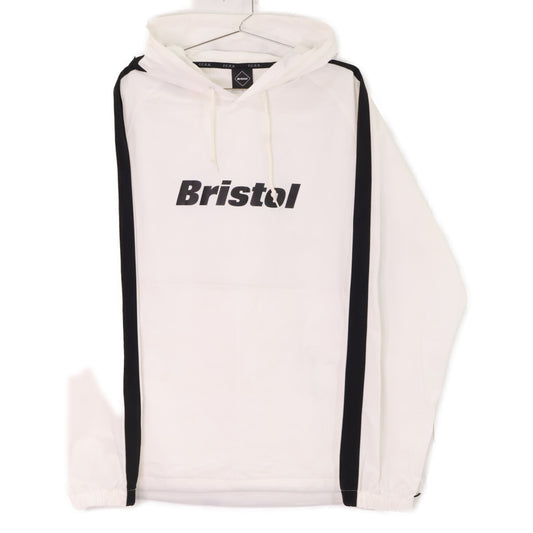 F.C.Real Bristol FCRB-222010 Star Applique Anorak Size L