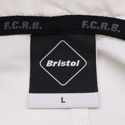 F.C.Real Bristol FCRB-222010 Star Applique Anorak Size L