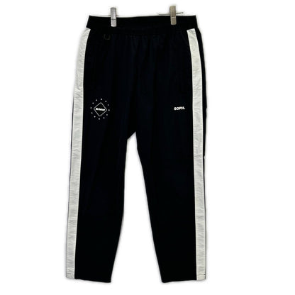 F.C.Real Bristol x SOPH. FCRB-222011 Side Line Pants Size M