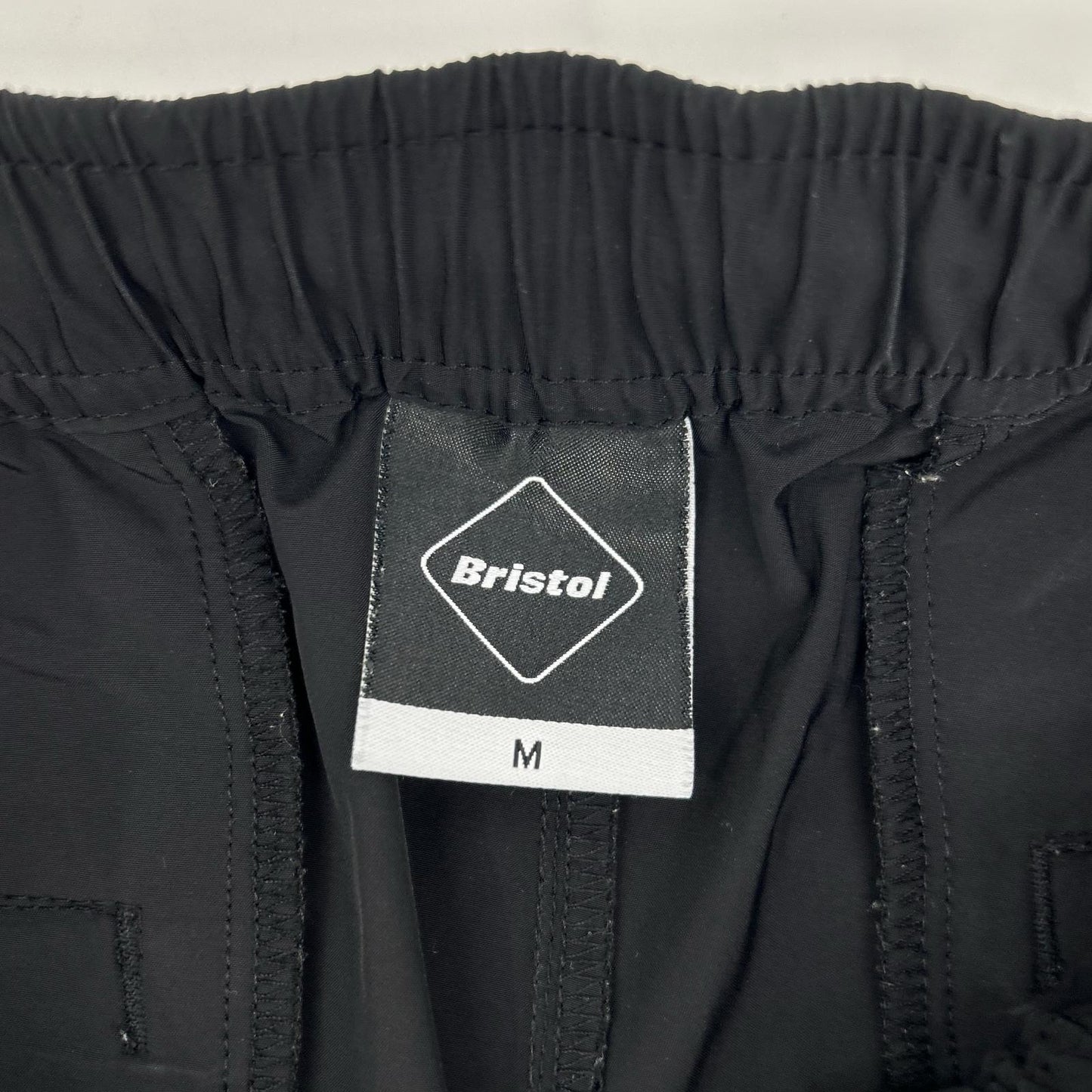 F.C.Real Bristol x SOPH. FCRB-222011 Side Line Pants Size M