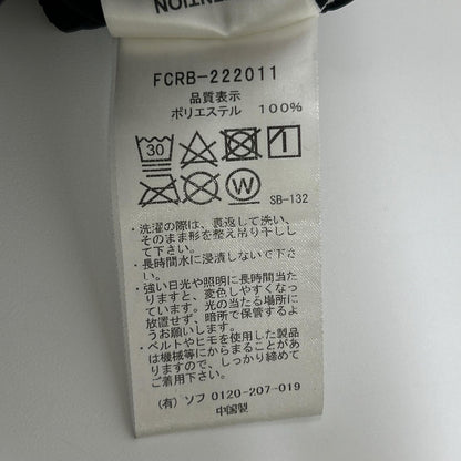 F.C.Real Bristol x SOPH. FCRB-222011 Side Line Pants Size M