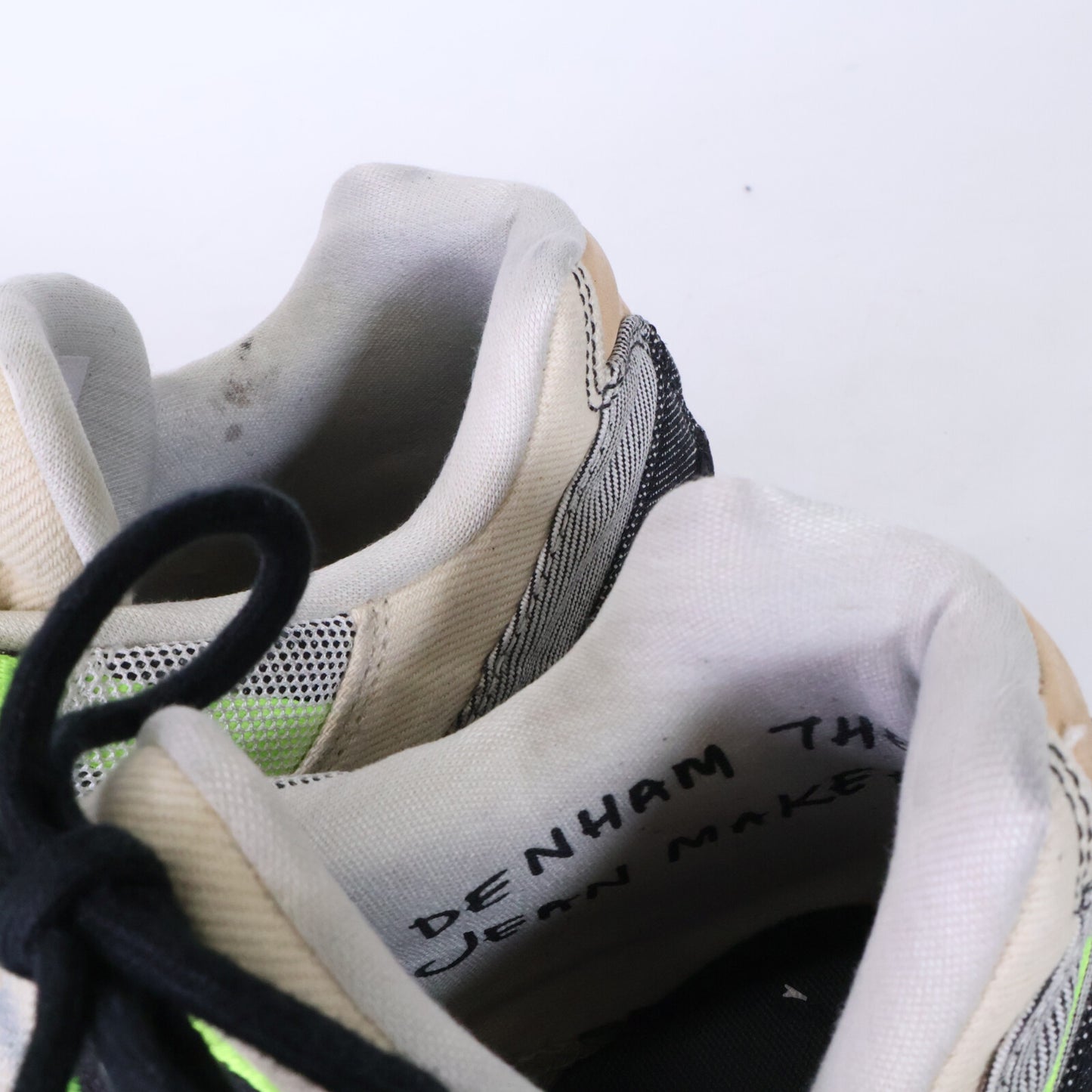 NIKE DD9519-001 Air Max 95 DNHM Sneakers Size 10