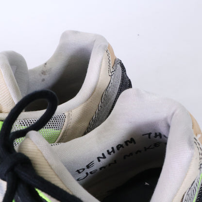 NIKE DD9519-001 Air Max 95 DNHM Sneakers Size 10