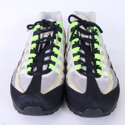 NIKE DD9519-001 Air Max 95 DNHM Sneakers Size 10