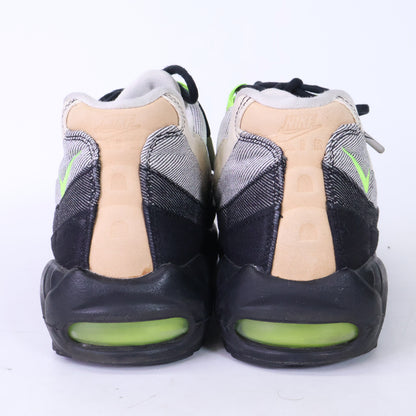 NIKE DD9519-001 Air Max 95 DNHM Sneakers Size 10