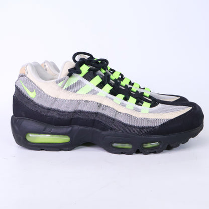 NIKE DD9519-001 Air Max 95 DNHM Sneakers Size 10
