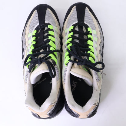 NIKE DD9519-001 Air Max 95 DNHM Sneakers Size 10
