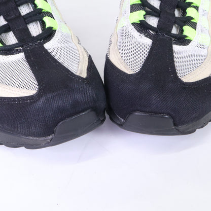 NIKE DD9519-001 Air Max 95 DNHM Sneakers Size 10