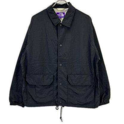 THE NORTH FACE PURPLE LABEL N25FA058 Coach Jacket Size M