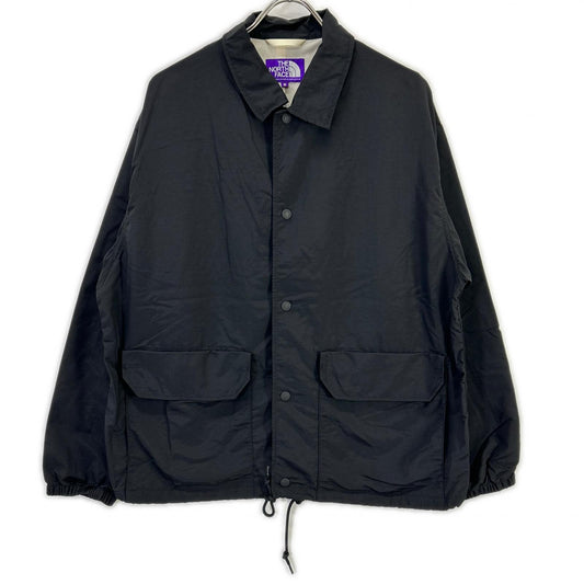 THE NORTH FACE PURPLE LABEL N25FA058 Coach Jacket Size M