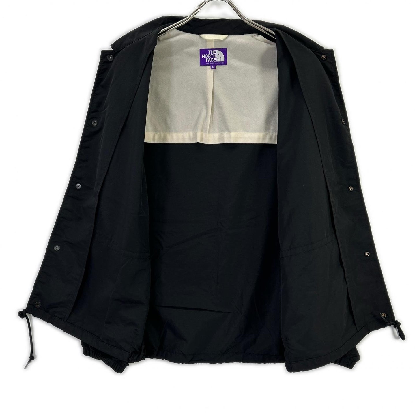 THE NORTH FACE PURPLE LABEL N25FA058 Coach Jacket Size M