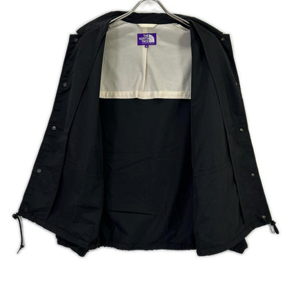 THE NORTH FACE PURPLE LABEL N25FA058 Coach Jacket Size M