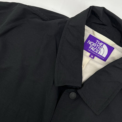 THE NORTH FACE PURPLE LABEL N25FA058 Coach Jacket Size M
