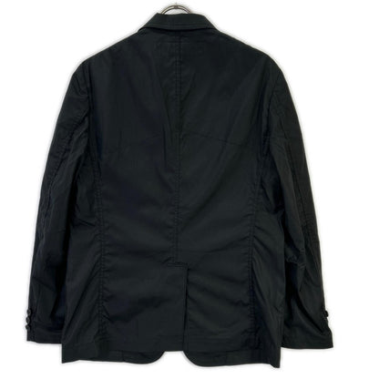 COMMEdesGARCONS HOMME 26SS Cotton Jacket Black Size S