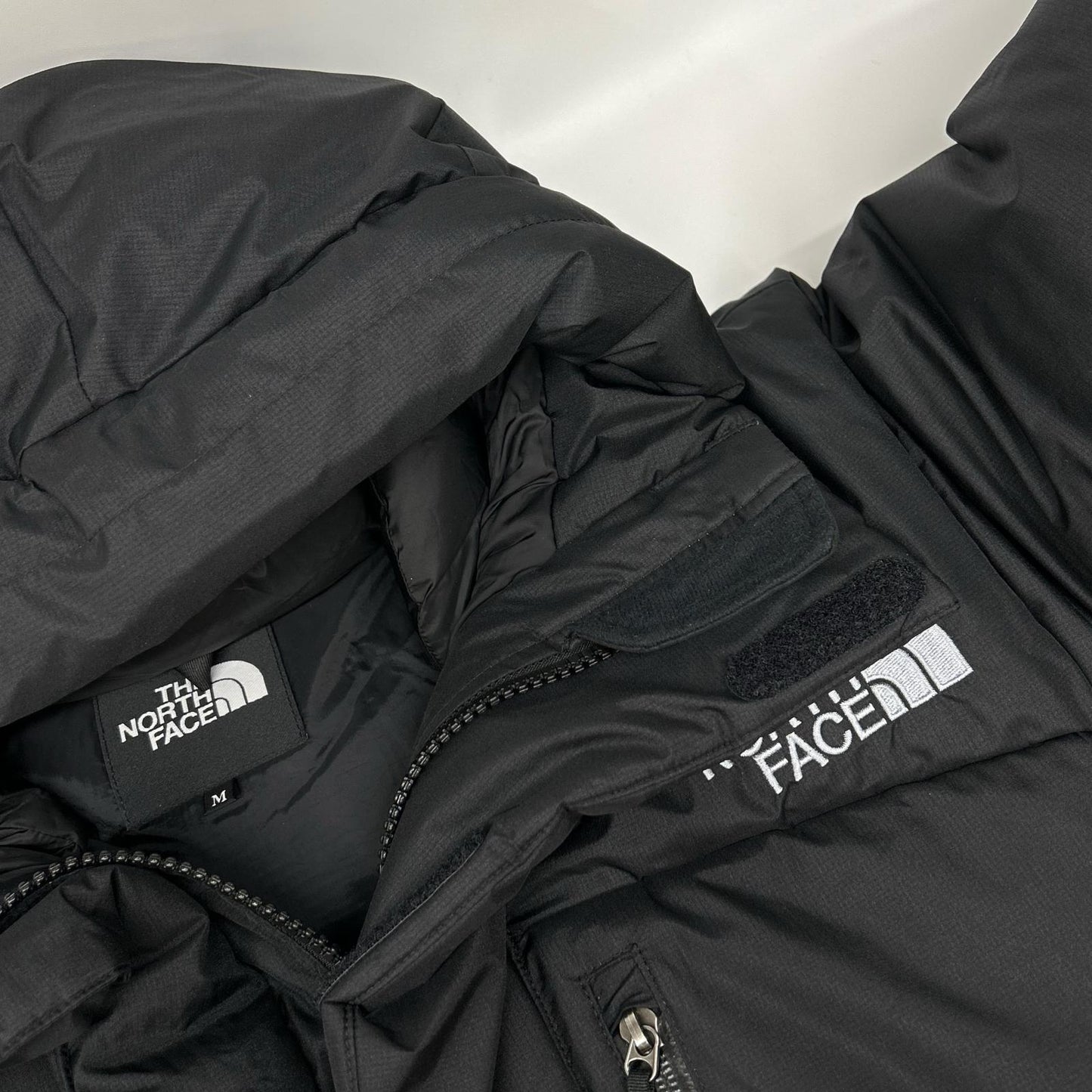 THE NORTH FACE ND92551 Baltro Light Jacket Black Size M