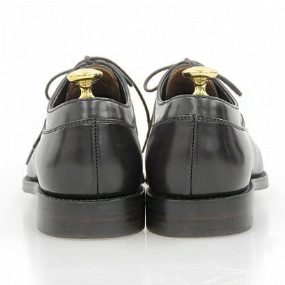 SANYO YAMACHO Kenzaburo U-Tip Leather Dress Shoes Size 7.5