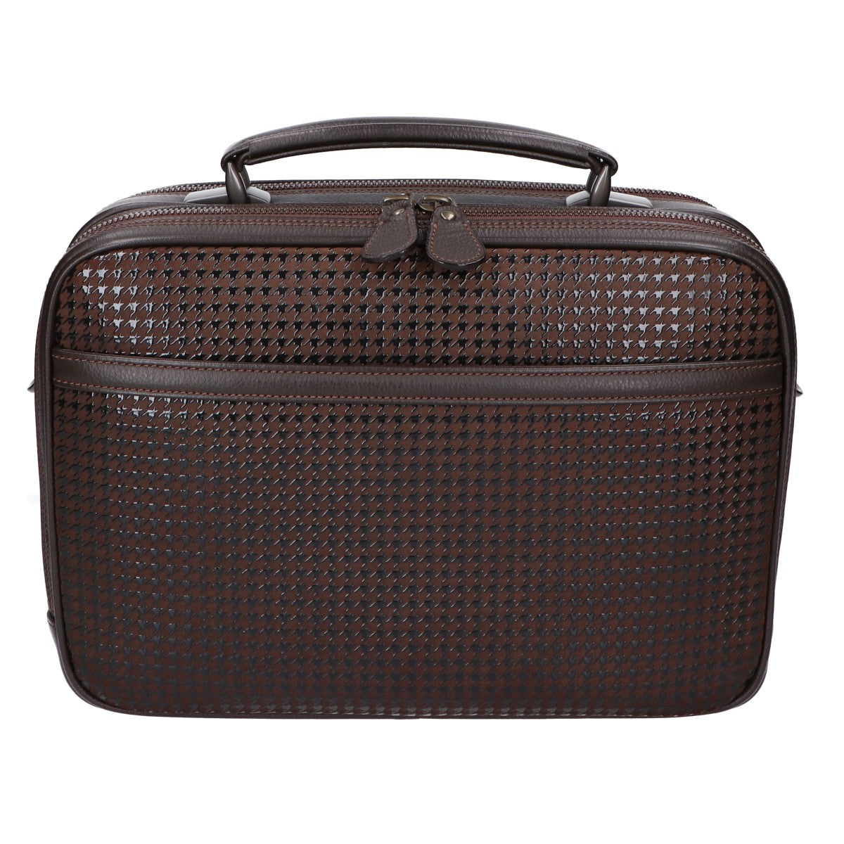 INDEN-YA 8909 Hayato Deer Urushi Handbag Size ONE SIZE