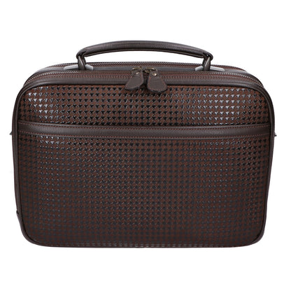 INDEN-YA 8909 Hayato Deer Urushi Handbag Size ONE SIZE