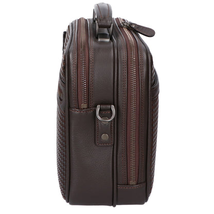 INDEN-YA 8909 Hayato Deer Urushi Handbag Size ONE SIZE