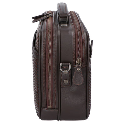 INDEN-YA 8909 Hayato Deer Urushi Handbag Size ONE SIZE