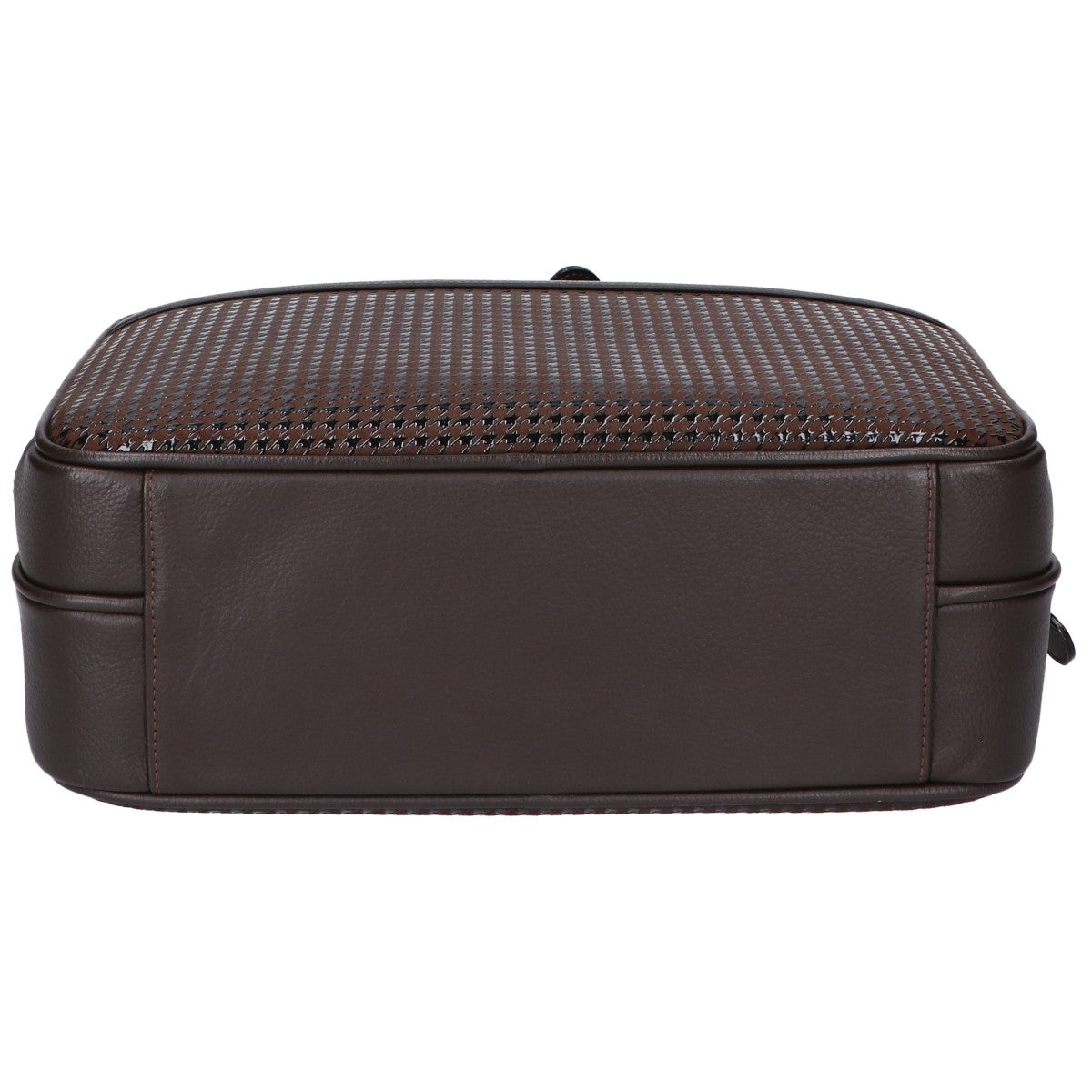 INDEN-YA 8909 Hayato Deer Urushi Handbag Size ONE SIZE