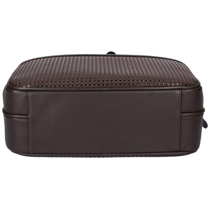 INDEN-YA 8909 Hayato Deer Urushi Handbag Size ONE SIZE