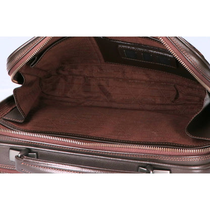 INDEN-YA 8909 Hayato Deer Urushi Handbag Size ONE SIZE