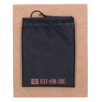 INDEN-YA 8909 Hayato Deer Urushi Handbag Size ONE SIZE